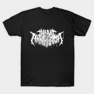 Infant Annihilator T-Shirt